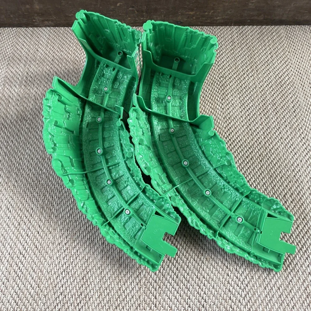 Fisher Price GeoTrax Mountain Train Tunnel Bridge Overpass Replacement Parts
